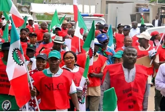 We Stand Against Telecom Tariff Hike - NLC Insists