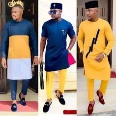 Senator Outfits for Men to Tailor for Special Occasions