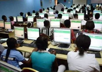 JAMB announces requirements for 2025 UTME/DE registration