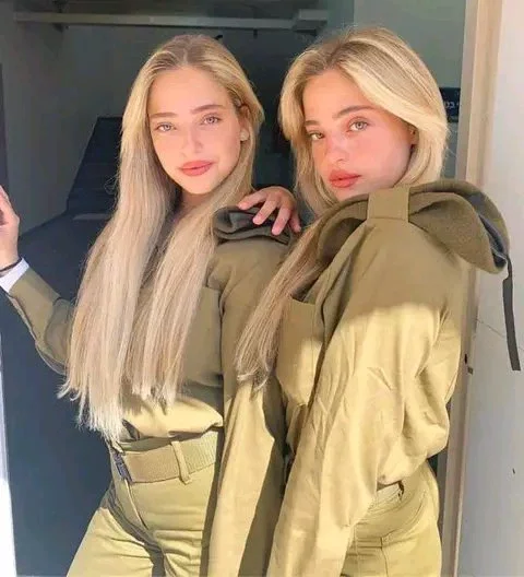 Hamas Women Fighters Vs Israeli Women Fighters