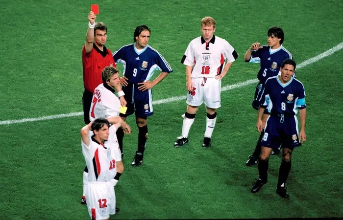 10 Biggest World Cup Rivalries in International Football