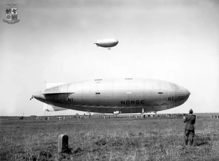 Here are the 10 oldest airports in the world
