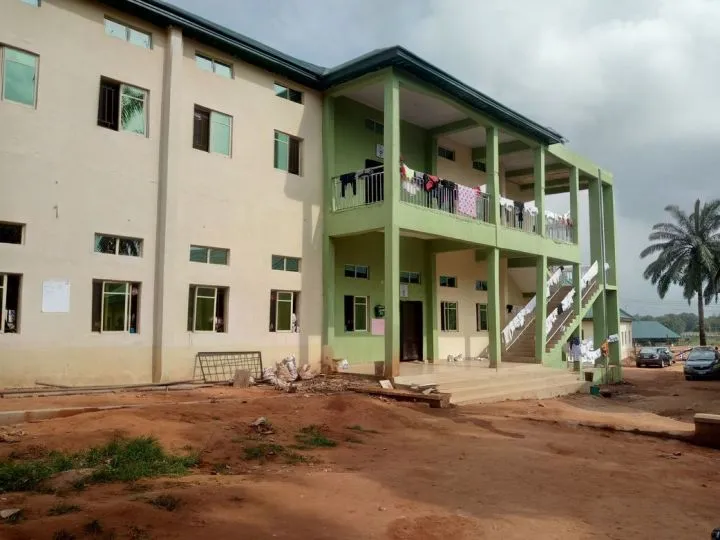 Top 10 NYSC orientation camps in Nigeria in 2025