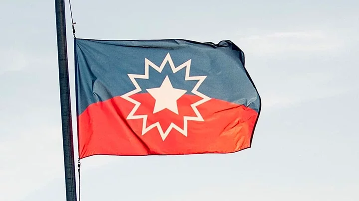 What Does the Juneteenth Flag Symbolize? What Does the Juneteenth Flag Symbolize?
