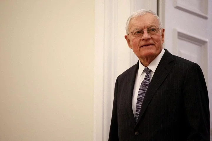 Trump envoy says Russian concern over NATO enlargement is fair Trump envoy says Russian concern over NATO enlargement is fair