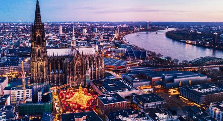 10 Most Technologically Advanced Countries in the World