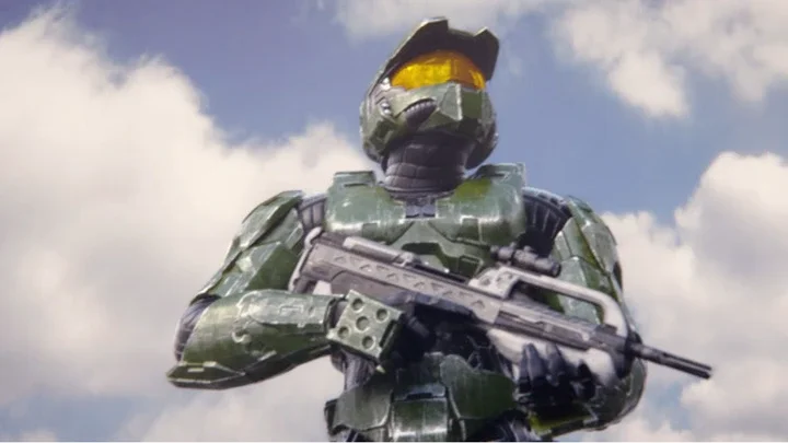 Halo 2 Anniversary Steam