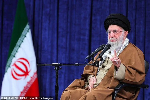 Iran's supreme leader makes unprecedented decision Iran's supreme leader makes unprecedented decision
