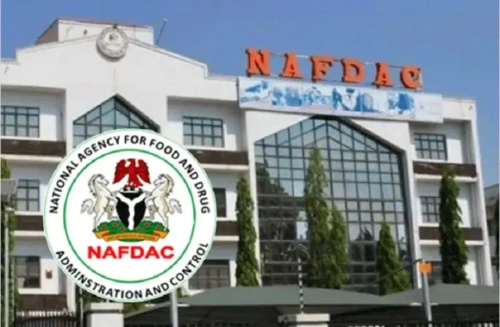NAFDAC uncovers N1bn fake chemicals and food syndicate in Lagos NAFDAC uncovers N1bn fake chemicals and food syndicate in Lagos