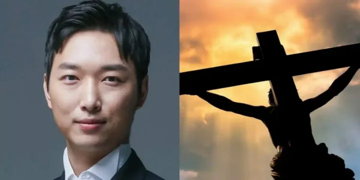 "I believe Jesus Christ is God, the way, the truth and the life" - World's smartest man "I believe Jesus Christ is God, the way, the truth and the life" - World's smartest man