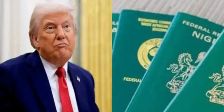 US embassy announces closure in Abuja, Lagos offices US embassy announces closure in Abuja, Lagos offices