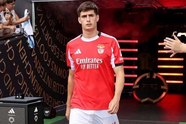 Antonio Silva