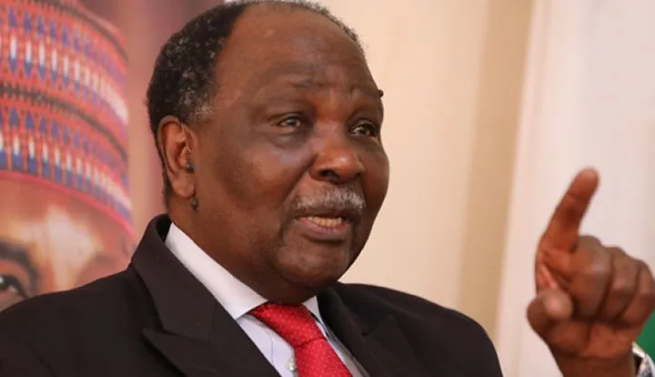 Prioritize affordable housing - Gowon tells African leaders Prioritize affordable housing - Gowon tells African leaders