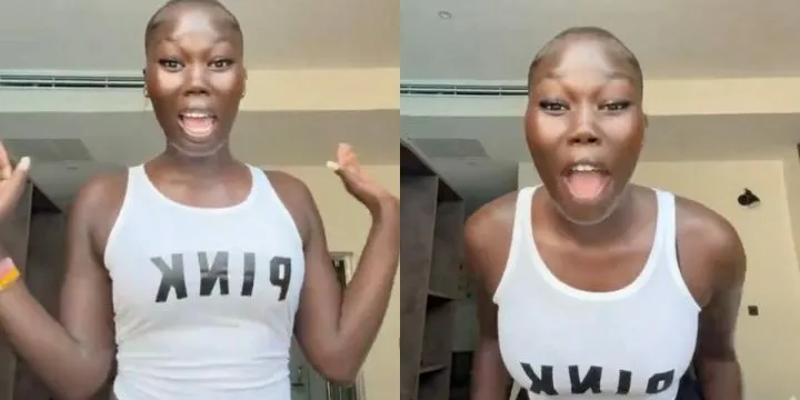 South Sudanese urges others to visit Nigeria to beat depression South Sudanese urges others to visit Nigeria to beat depression