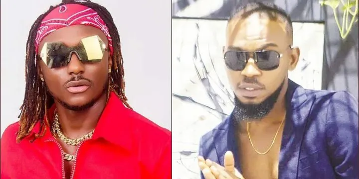 Terry G breaks silence on stealing 'Pass Me Your Love' song from Ay.Com