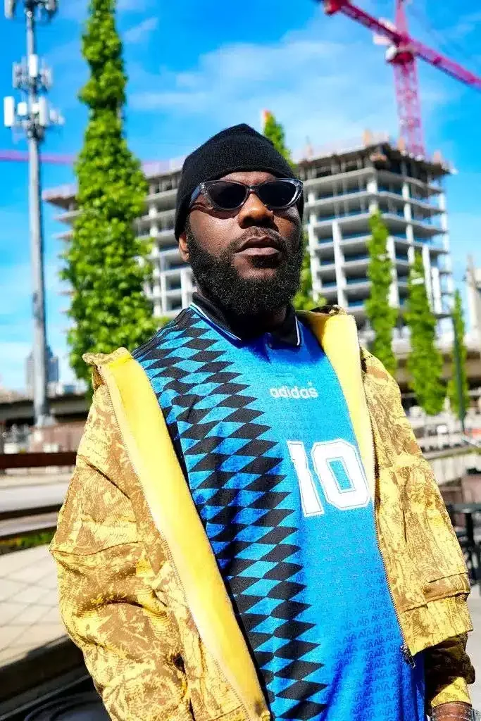 Why Davido sent my girlfriend N10M - Odumodublvck
