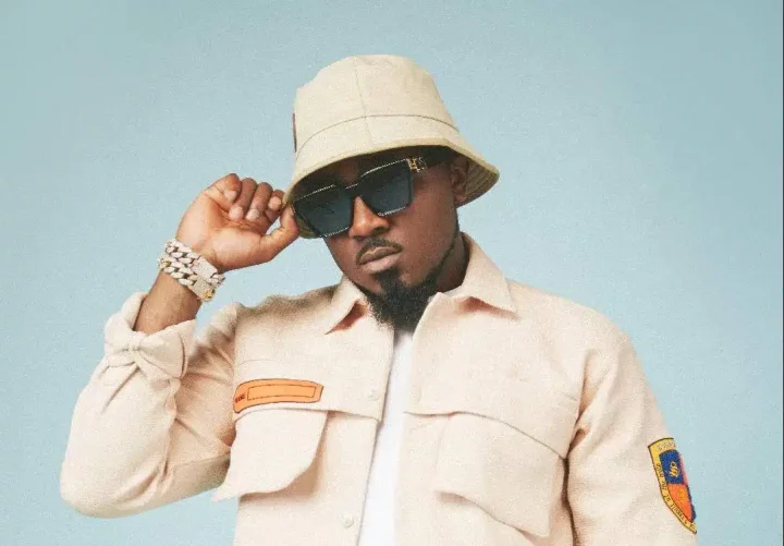 Why I regret breaking up with some of my ex-girlfriends - Ice Prince