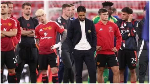 Europa League: Man United to pay Chelsea £3.5m from final payday after Spurs heartbreak Europa League: Man United to pay Chelsea £3.5m from final payday after Spurs heartbreak