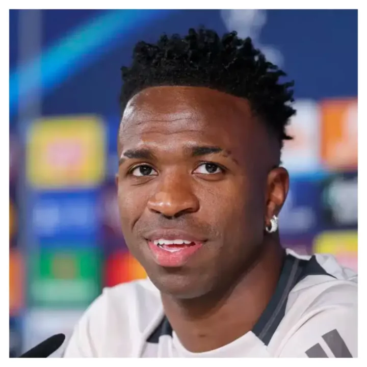 LaLiga: Real Madrid suffer Vinicius Jr injury blow after Barcelona defeat LaLiga: Real Madrid suffer Vinicius Jr injury blow after Barcelona defeat