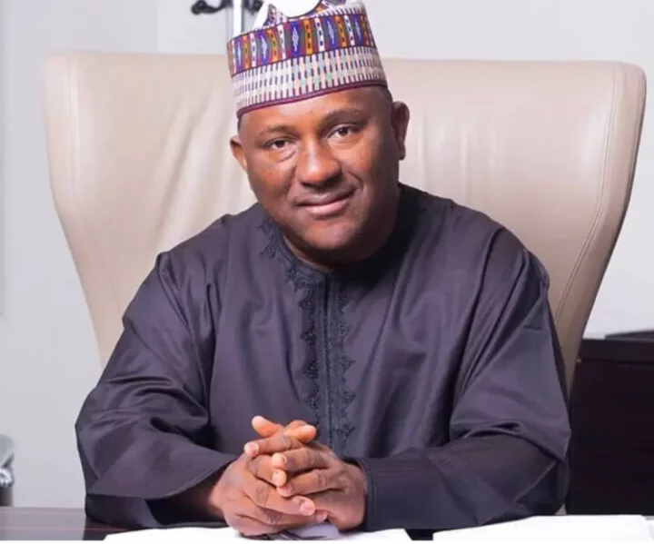 'We'll keep crashing rice price' - BUA Chairman Rabiu warns hoarders