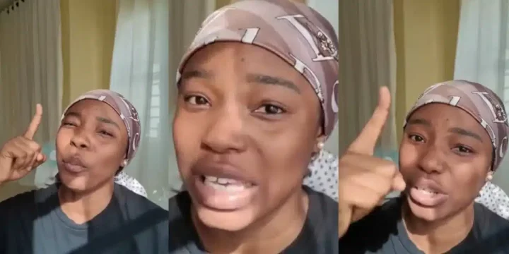 Lady calls out her pastor for impregnating her and other church members Lady calls out her pastor for impregnating her and other church members