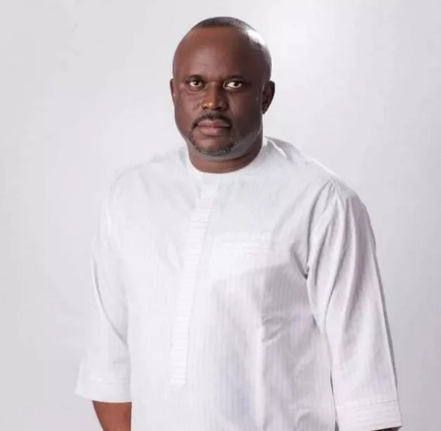 Avoid Any Woman That Doesn't Ask You for Money - Akwa Ibom Revenue Board Boss Advises Men