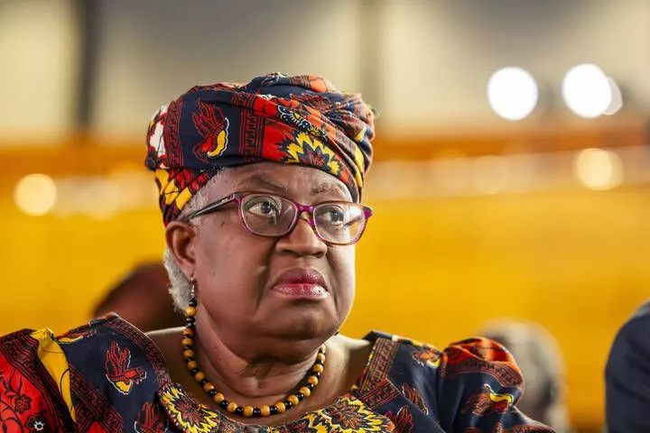 US-Russia Trade war will have consequences - Ngozi Okonjo-Iweala warns Trump