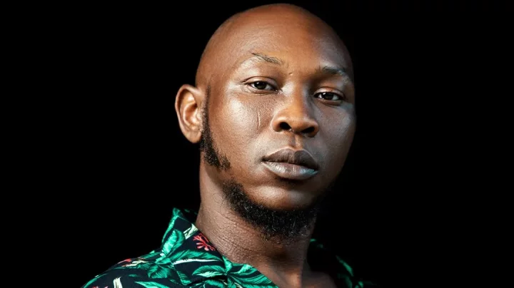 I?ll exit heaven if I see any Nigerian politician ? Seun Kuti (video)