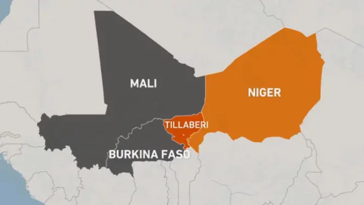 Junta-led Mali, Burkina Faso, Niger to launch common passport in coming days