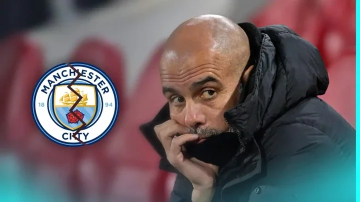 Man City FFP: Guardiola 'will quit' as City 'could be relegated to the Championship' after 'big update'