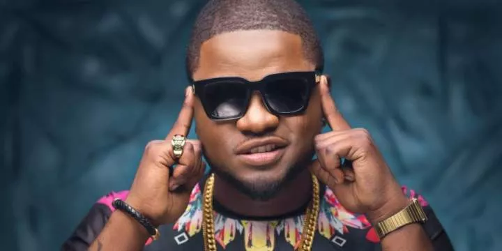Video of Skales covered with blood sparks concerns amongst colleagues and fans