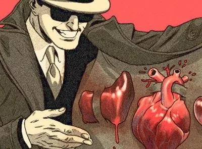 Organ Harvesting: The Rising Dark Trade Of Human Spare Parts