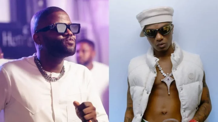 I wrote hit songs for Wizkid - Skales