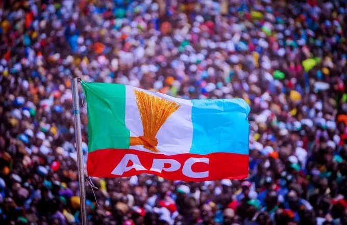 Edo Election: APC Leads As INEC Announces Results From 13 Out Of 18 LGAs (Full Details)