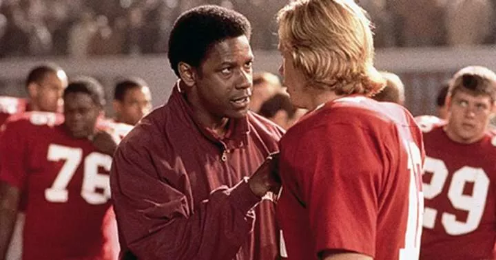 12 Redemptive Movies About Crappy Sports Teams