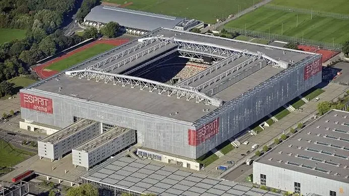 Euro 2024: 10 stadiums where matches will be played in Germany