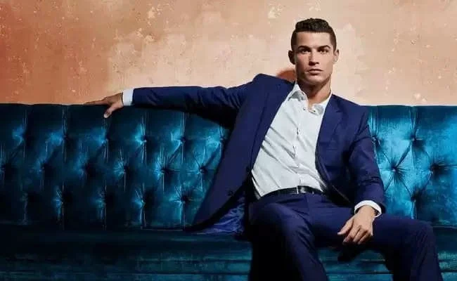 Top 10 Most Handsome Footballers In The World In 2024