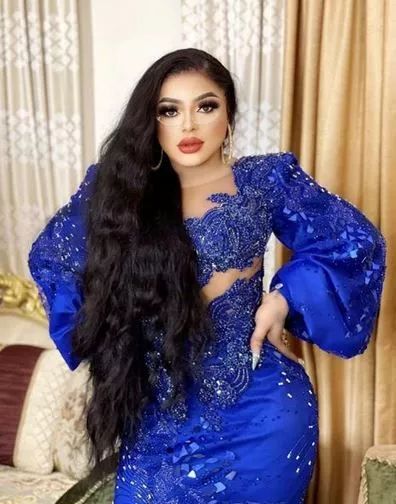 I Plan to Have Kids - Bobrisky