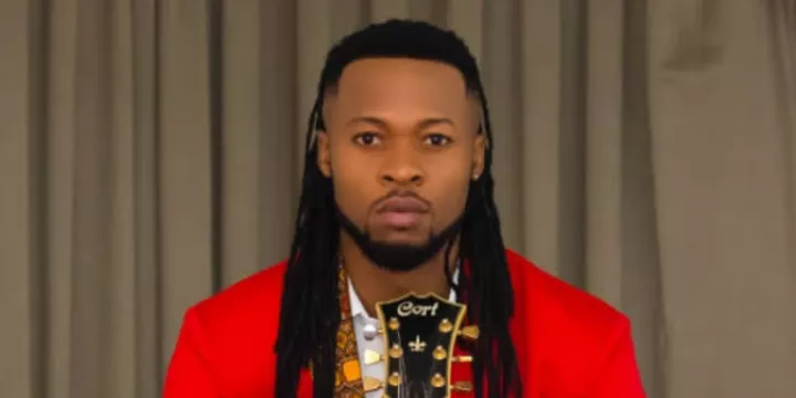 Young man impersonating Flavour sentenced to two years for $53,000 fraud