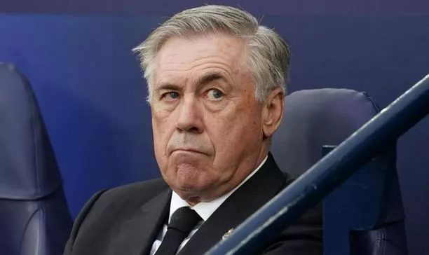 Ballon d'Or: Ancelotti Slams Organizers for Snubbing One Important Player