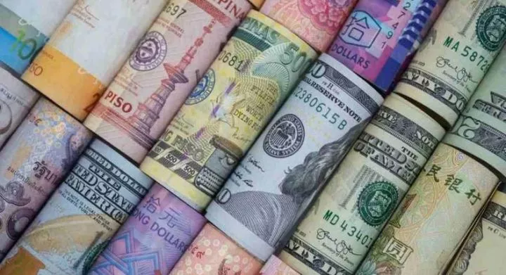 10 most valuable currencies in the world