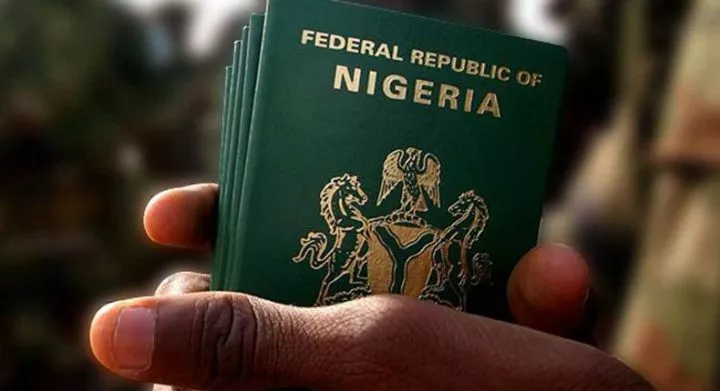 FG increases passport processing fees to ₦100k