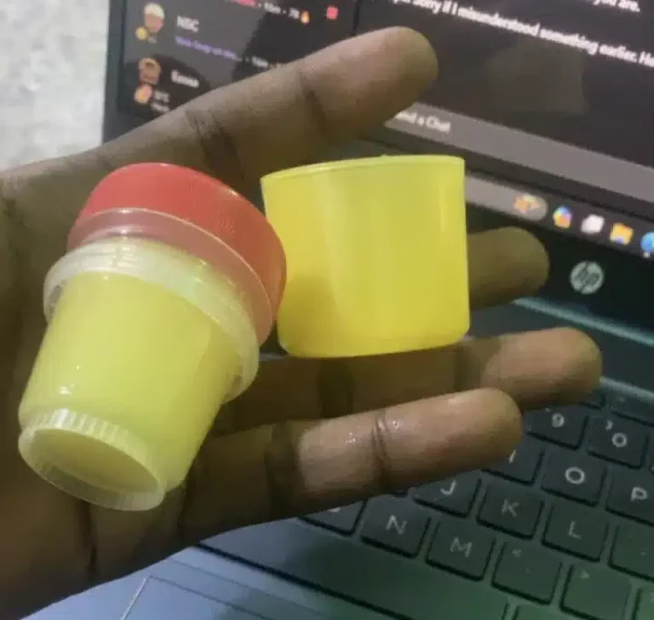 'Daylight robbery' - Man cries out after being deceived by popular ointment packaging