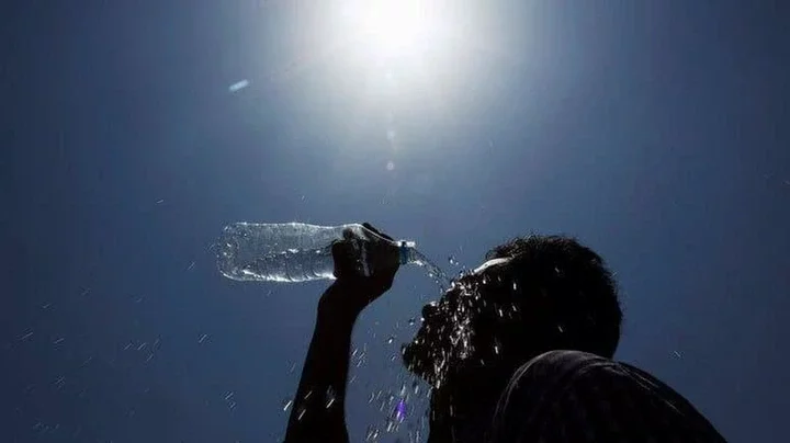 Severe Heat Waves To Heat 12 States In Nigeria - Nimet Warns (Full List)