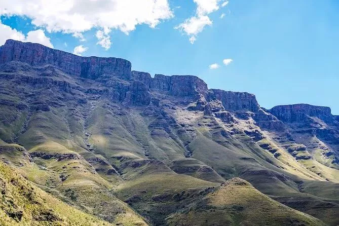 10 things to know about Lesotho, the African country Trump called unknown