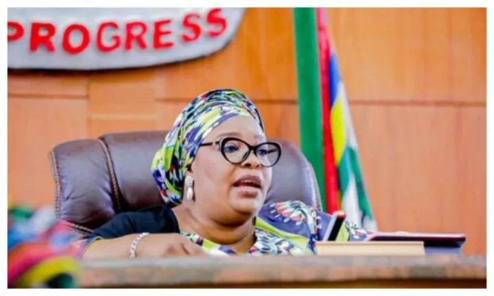 Lagos Speaker Moji Meranda resigns