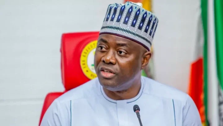 Oyo govt disowns Makinde's N20,000 Ramadan Support Fund.