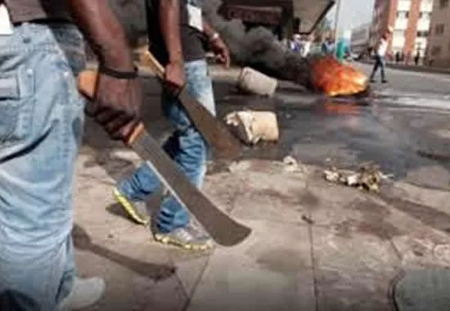 BREAKING: Three Killed In Abuja Community Clash