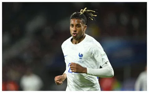 EURO 2024: Super Eagles and 2 other teams Michael Olise can play for after France snub