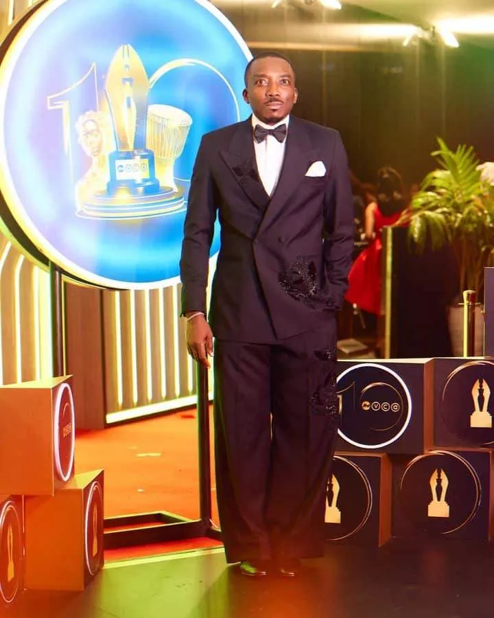 Bovi expresses disappointment over never winning an AMVCA despite 7 career nominations